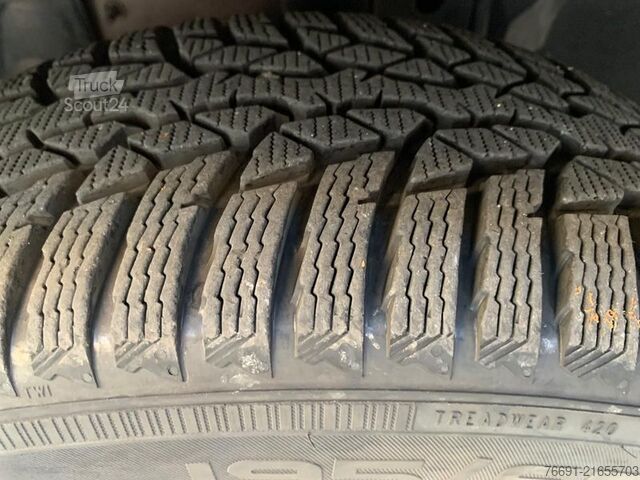 Compact van Citroen Berlingo Van L1 - 3 posti