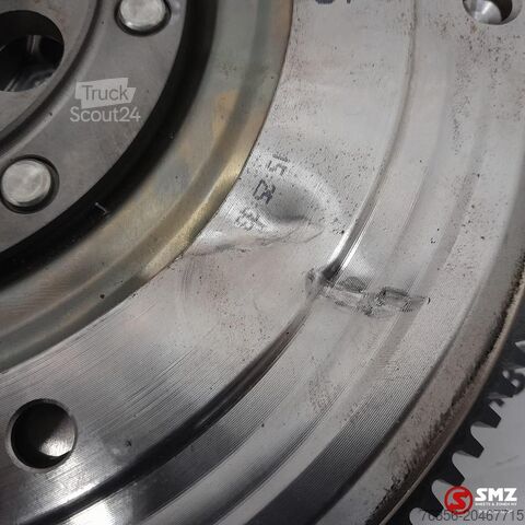 Motorteil Mercedes Occ vliegwiel AMG C63S Mercedes