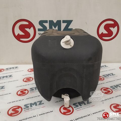 Fahrgestellteil Diversen Occ waterreservoir