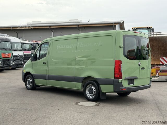 2020 Mercedes-Benz Sprinter 311 CDI furgone Mercedes-Benz Sprinter 311 CDI
