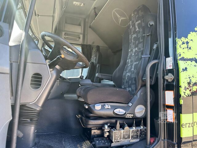 Ramię haka Mercedes-Benz Actros 2646 MP3 ACTROS 2646 V6 6x2 / 3 PEDALS /...