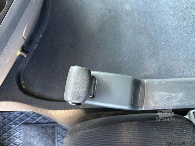 Ramię haka Mercedes-Benz Actros 2646 MP3 ACTROS 2646 V6 6x2 / 3 PEDALS /...