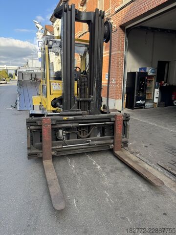 Carrello elevatore Hyster H7.0FT