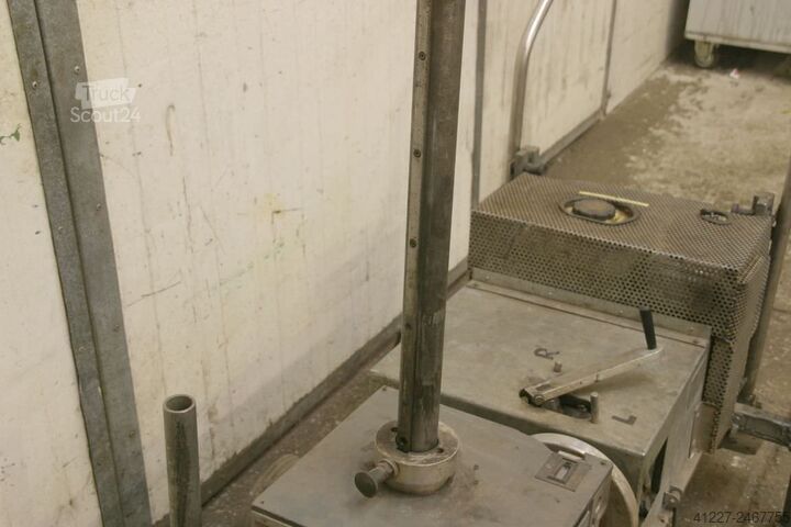 Almerisan, S.a. Almerisan, S.a. Almerisan, S.a.