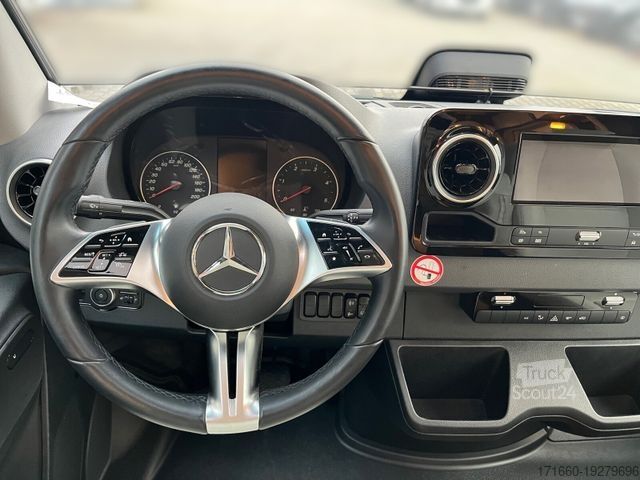 Halvintegreret autocamper HYMER/ERIBA B-Klasse ML T 780 AUTARKIE, ISOLA, KLIMA, SAT/TV