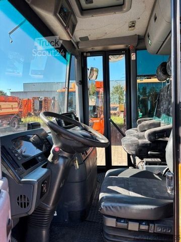 Müllwagen MERCEDES-BENZ Econic 2629 L/ Haller M21x2C/ Zöller System 321