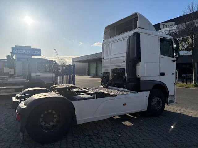 Standard-SZM DAF XF 410