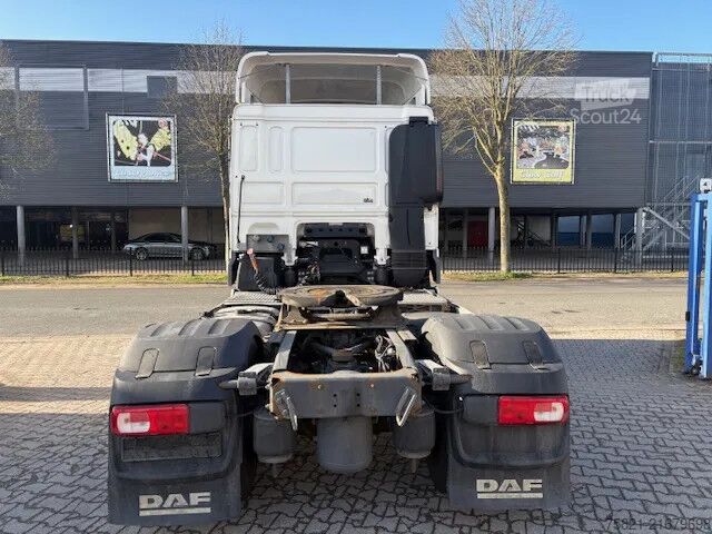 Standard-SZM DAF XF 410