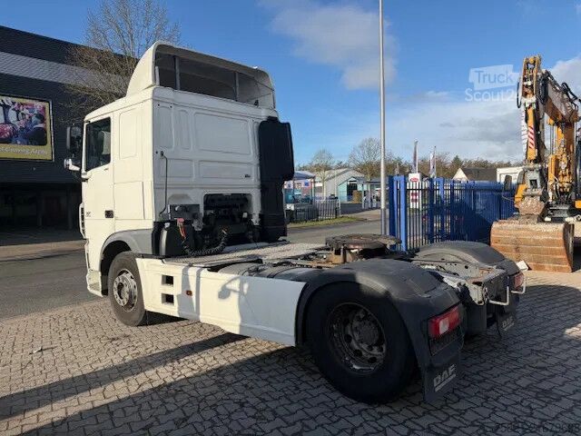 Standard-SZM DAF XF 410