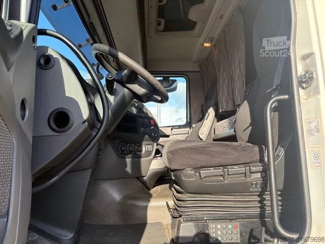 Standard-SZM DAF XF 410