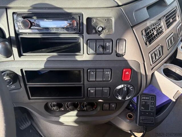 Standard-SZM DAF XF 410