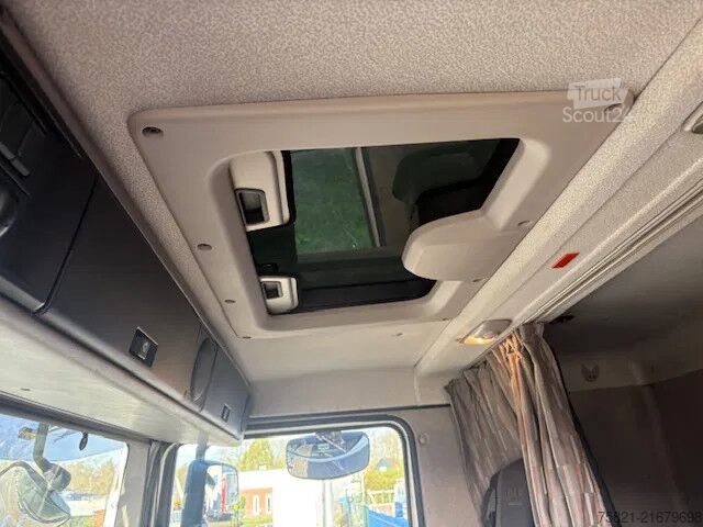 Standard-SZM DAF XF 410