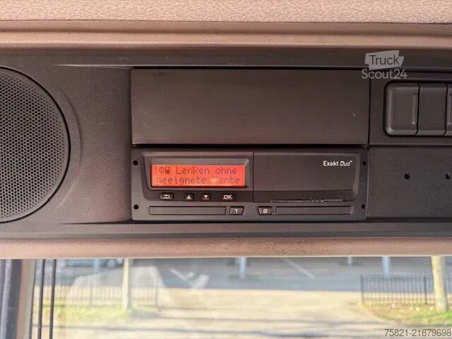 Standard-SZM DAF XF 410