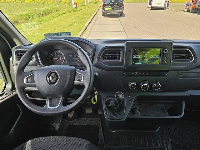 Maleta RENAULT MASTER 2.3 Bakwagen Deuren!