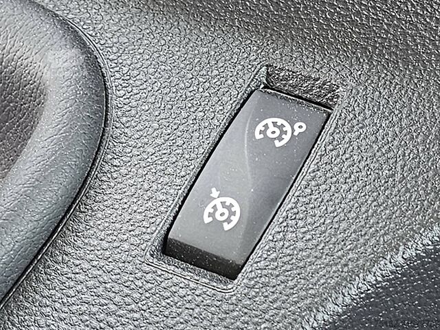 Maleta RENAULT MASTER 2.3 Bakwagen Deuren!