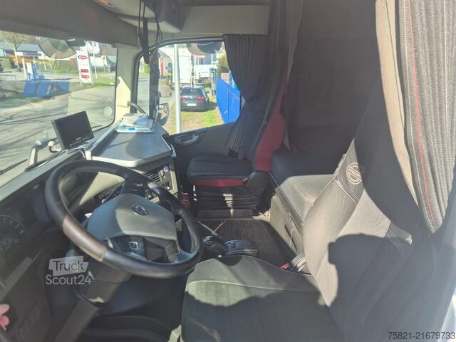 Hook arm system Volvo FH 460