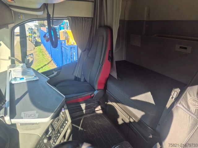 Hook arm system Volvo FH 460