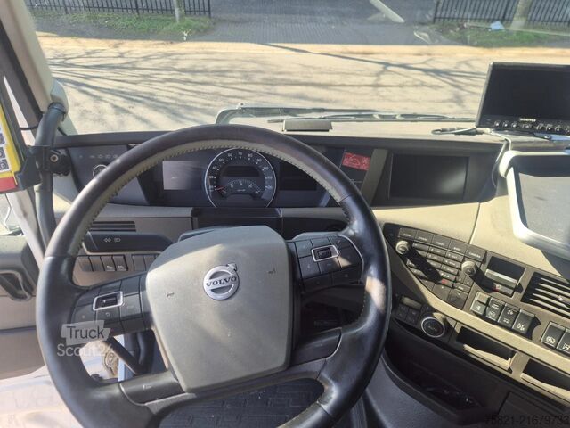 Hook arm system Volvo FH 460