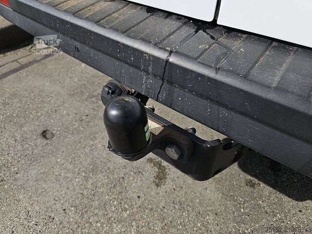 Break cu acoperiș înalt OPEL VIVARO 1.6 L1H1 Trekhaak Camera