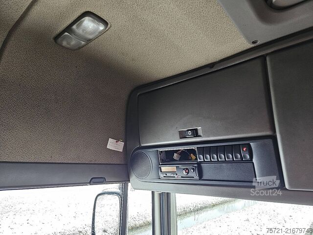 Standard-SZM DAF XF 105.460