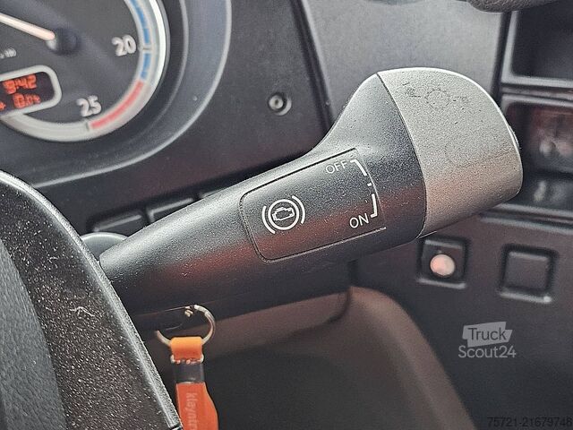 Standard-SZM DAF XF 105.460