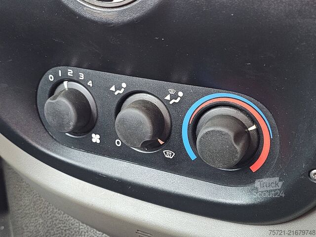 Standard-SZM DAF XF 105.460