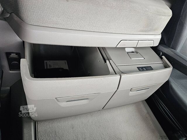 Standard-SZM SCANIA R500 HL,hydr unit