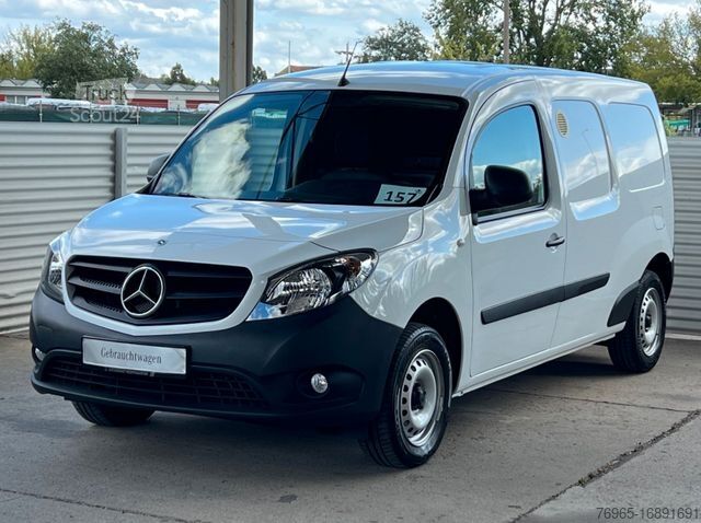 Mercedes citan 109 cdi deals