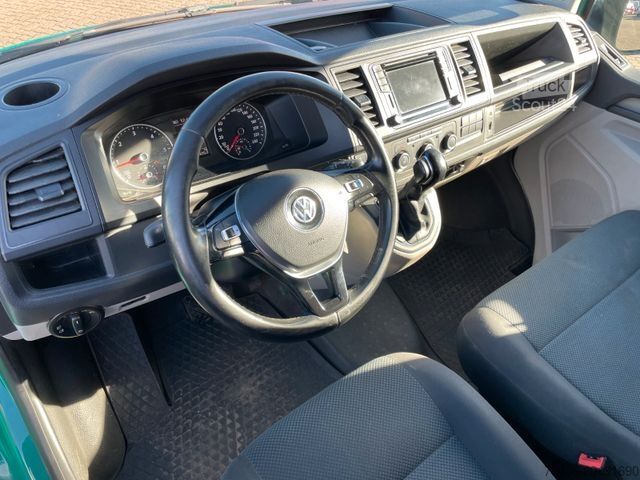 Kastenwagen VOLKSWAGEN T6 KA/ L2H3/ 150kw/ DSG/ AC/ LED/ Navi/ PDC/ AHK