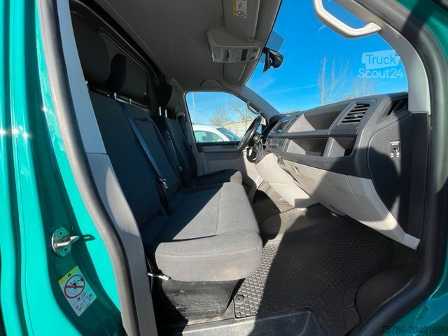 Kastenwagen VOLKSWAGEN T6 KA/ L2H3/ 150kw/ DSG/ AC/ LED/ Navi/ PDC/ AHK