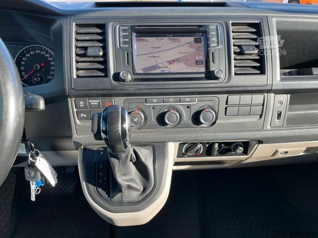 Kastenwagen VOLKSWAGEN T6 KA/ L2H3/ 150kw/ DSG/ AC/ LED/ Navi/ PDC/ AHK