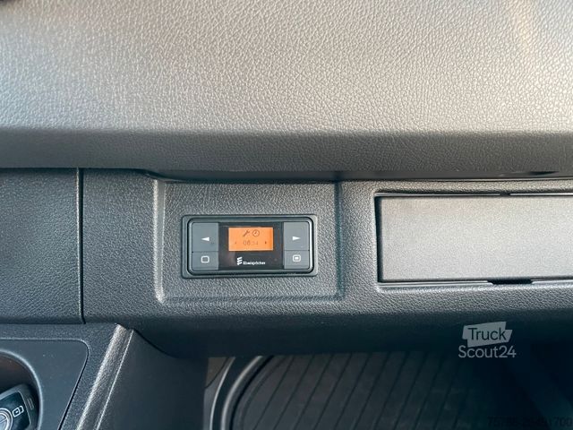 Minibus MERCEDES-BENZ Sprinter 316 CDI Mixto/ ZG3 4x4/ AC/ 5 Sitze