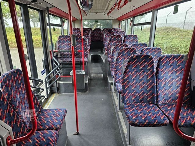 Αρθρωτό λεωφορείο MERCEDES-BENZ O 530 G, Gelenkbus, 3 Achser, Retarder