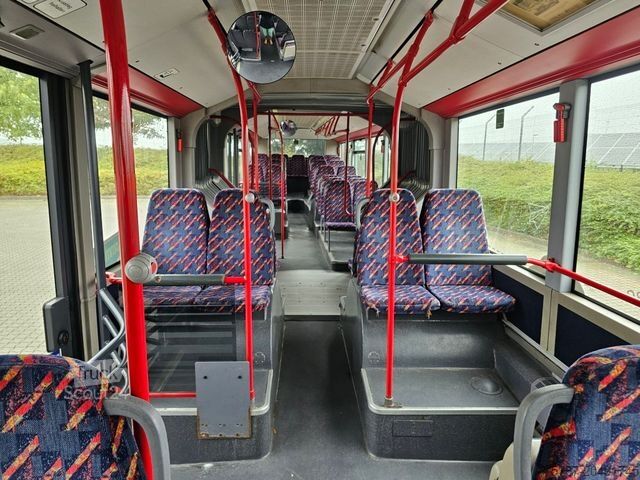 Gelenkbus MERCEDES-BENZ O 530 G, Gelenkbus, 3 Achser, Retarder