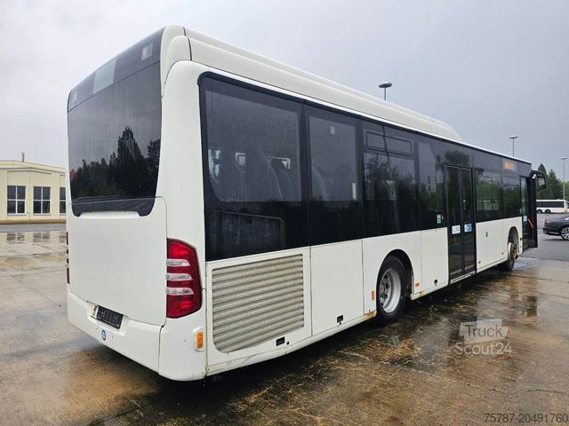 City bus MERCEDES-BENZ Citaro O530LE, Euro 5 EEV