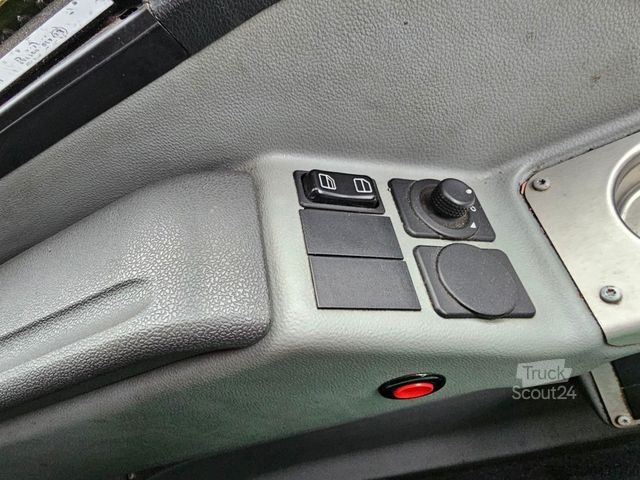 City bus MERCEDES-BENZ Citaro O530LE, Euro 5 EEV