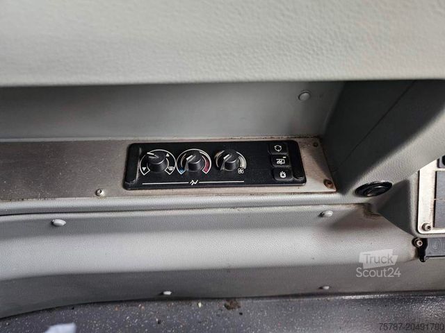 City bus MERCEDES-BENZ Citaro O530LE, Euro 5 EEV