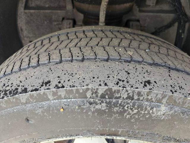 City bus MERCEDES-BENZ Citaro O530LE, Euro 5 EEV