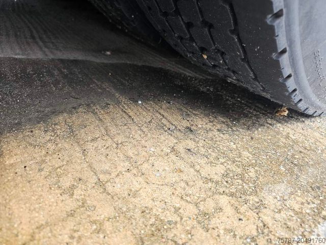 City bus MERCEDES-BENZ Citaro O530LE, Euro 5 EEV