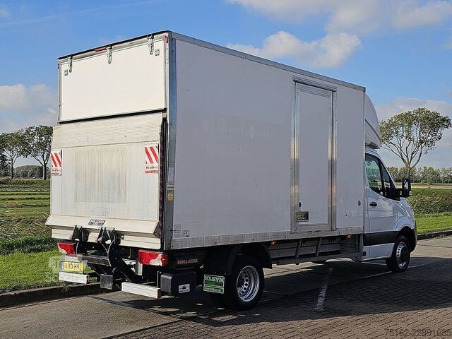 Mala MERCEDES-BENZ SPRINTER 514 ac EURO6 zijdeur