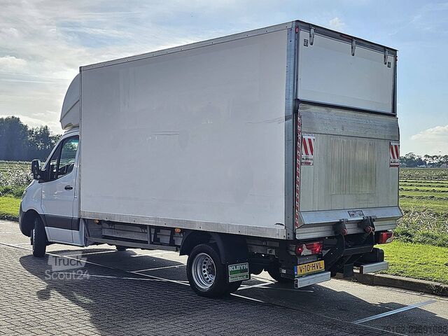 Mala MERCEDES-BENZ SPRINTER 514 ac EURO6 zijdeur