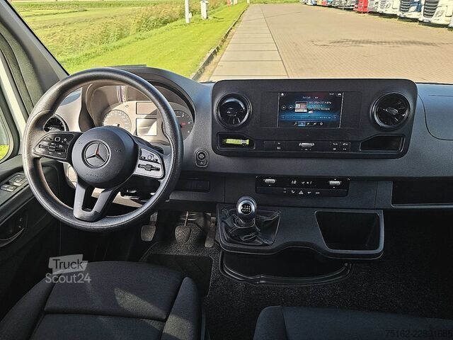 Mala MERCEDES-BENZ SPRINTER 514 ac EURO6 zijdeur
