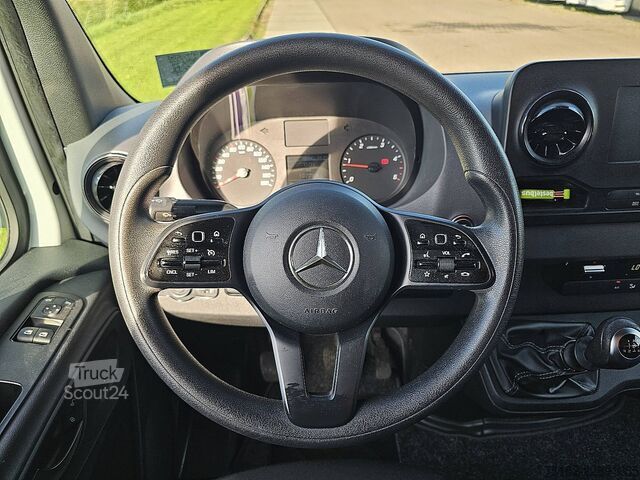 Mala MERCEDES-BENZ SPRINTER 514 ac EURO6 zijdeur