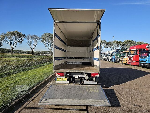 Mala MERCEDES-BENZ SPRINTER 514 ac EURO6 zijdeur