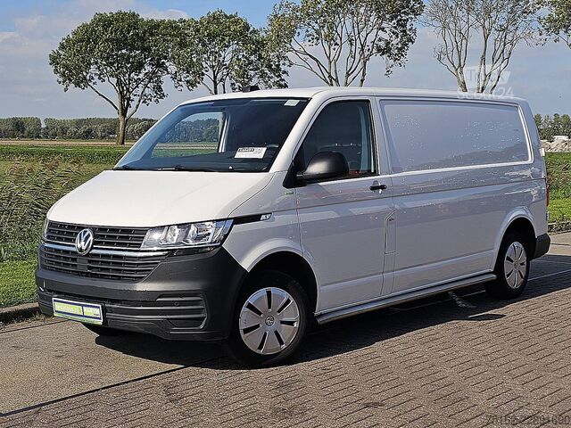 Bestelauto VW TRANSPORTER 2.0 TDI T6.1 L2 Carplay NAP!