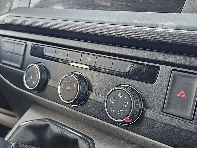 Bestelauto VW TRANSPORTER 2.0 TDI T6.1 L2 Carplay NAP!
