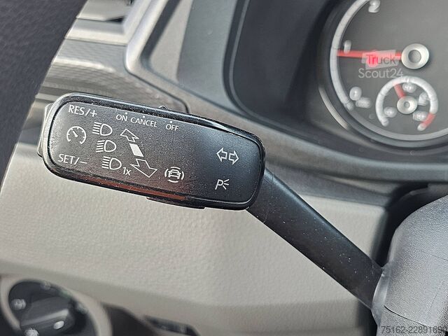 Bestelauto VW TRANSPORTER 2.0 TDI T6.1 L2 Carplay NAP!