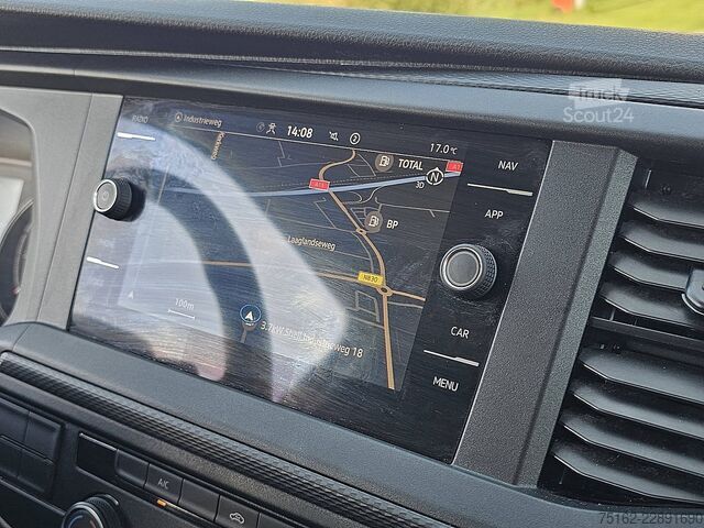 Bestelauto VW TRANSPORTER 2.0 TDI T6.1 L2 Carplay NAP!