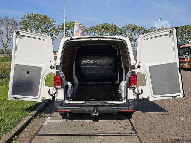 Bestelauto VW TRANSPORTER 2.0 TDI T6.1 L2 Carplay NAP!