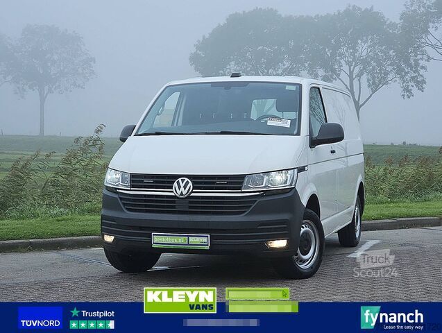 Karavan sa visokim krovom VW TRANSPORTER 2.0 TDI T6.1 L1H1 150Pk Auto